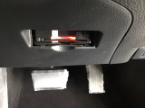 ETC付いてます。ETCが使用可能な道路通行料はキャッシュレスでスマートに走行できます。再セットアップして納車致します