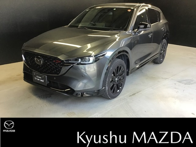 CX-5  2.5 25S スポーツ アピアランス