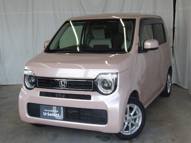 N-WGN L ホンダ センシング 