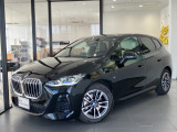 BMW 218iアクティブツアラーMsportが入庫しました。