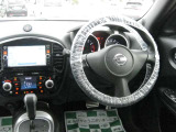 ジューク 1.6 16GT FOUR 4WD 