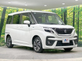 大好評のボディコーティング「弾スプラッシュコート」もご納車までに施工可能。通常のガラスコートと異なる、耐久年数6年の無機質ガラスコーティングが、ボディをキレイな状態に保ってくれます。