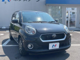 大好評のボディコーティング「弾スプラッシュコート」もご納車までに施工可能。通常のガラスコートと異なる、耐久年数6年の無機質ガラスコーティングが、ボディをキレイな状態に保ってくれます。