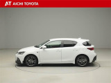 CT 200h Fスポーツ 