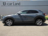 CX-30 2.0 20S プロアクティブ ツーリングセレクション 4WD 