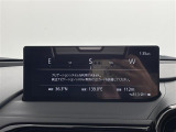 【純正ナビ】専用設計で車内の雰囲気にマッチ!ナビ利用時のマップ表示は見やすく、いつものドライブがグッと楽しくなります!