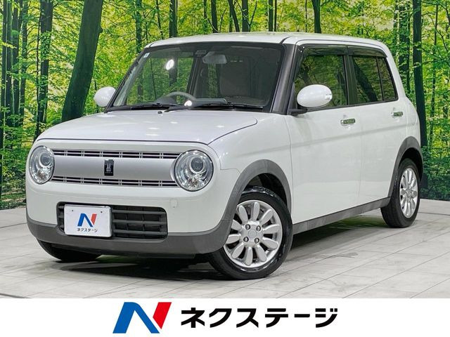 アルトラパン X 