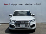 Q5 40 TDI クワトロ スポーツ ディーゼル 4WD 