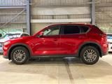 CX-5 2.0 20S プロアクティブ 