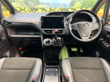 ノア 2.0 Si W×B III 