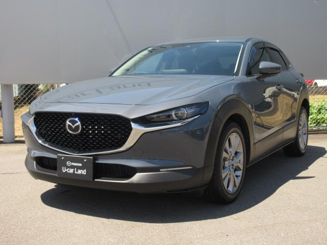 CX-302.0 20S プロアクティブ ツーリングセレクション 4WD