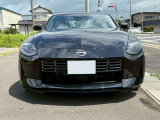 フェアレディZ 3.0 バージョン ST 