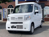 N-VAN L 4WD 