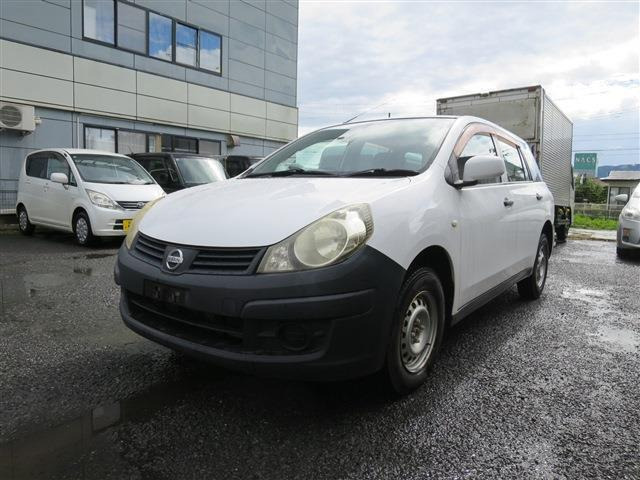 AD 1.6 VE 4WD 