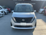 セレナ 1.4 e-POWER X 