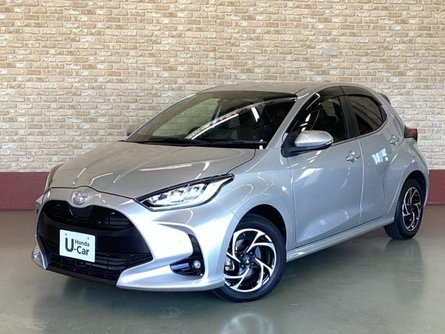 ヤリス 1.5 Z 