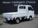 クリッパートラック DX 4WD 