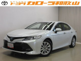 トヨタカローラ和歌山の認定中古車『トヨタ カムリ』をご覧いただきありがとうございます。