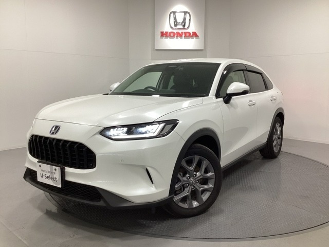 ZR-V2.0 e:HEV X 4WD