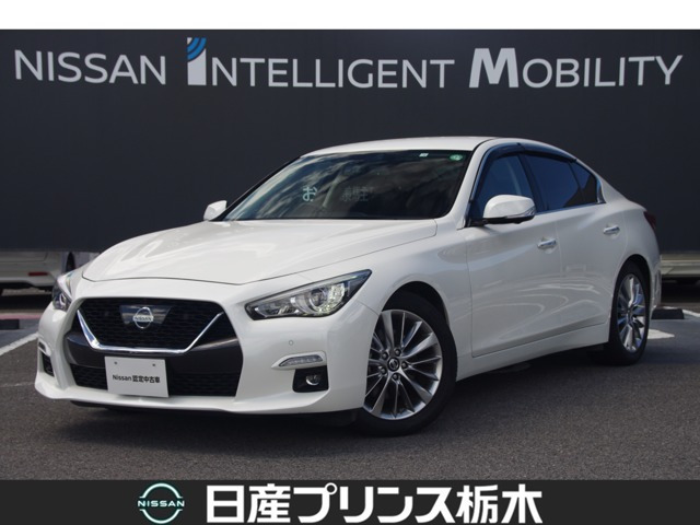 スカイライン3.0 GT タイプP