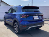 T-Cross TSI スタイル 