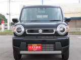 ハスラー ハイブリッド(HYBRID) G 