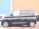 クリーンなスタイル+家族にうれしい先進技術や便利な機能が盛りだくさん。運転しやすく、おでかけがもっと楽しくなるから、家族がぐっと近づきます。ボディカラーは人気のブラックパールです(^^♪