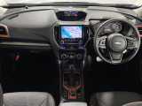 フォレスター 2.0 エックスブレイク 4WD 4WD 修復歴無し