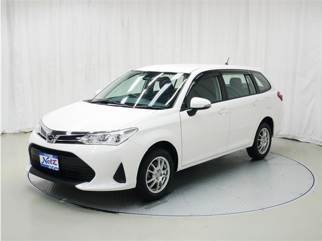 カローラフィールダー 1.5 EX 4WD 