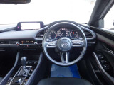 MAZDA3ファストバック 1.5 15S ブラックトーンエディション