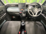 スペーシアベース XF 
