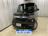 ホンダ N-BOXカスタム