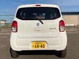 アルト L 4WD 