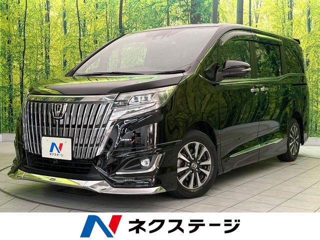 エスクァイア 2.0 Gi プレミアムパッケージ 