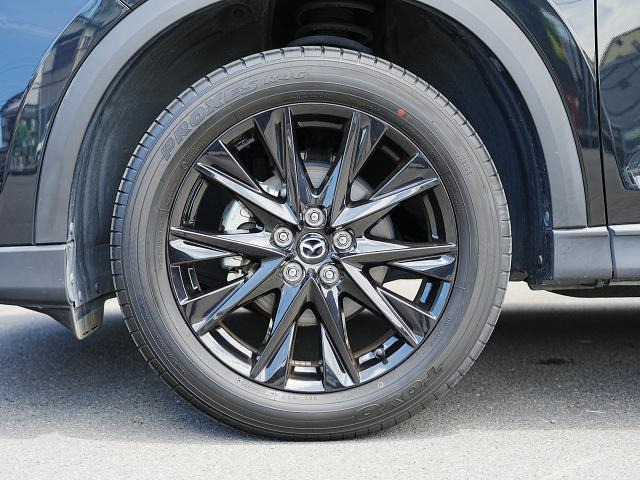 マツダ CX-5 2.0 20S ブラックトーンエディション の中古車詳細