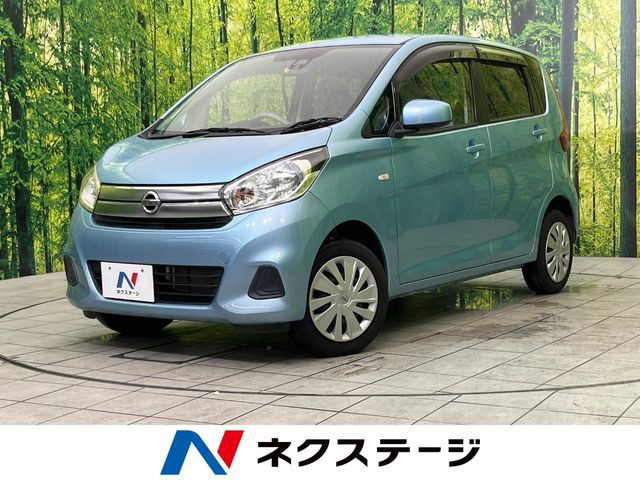 デイズ J 