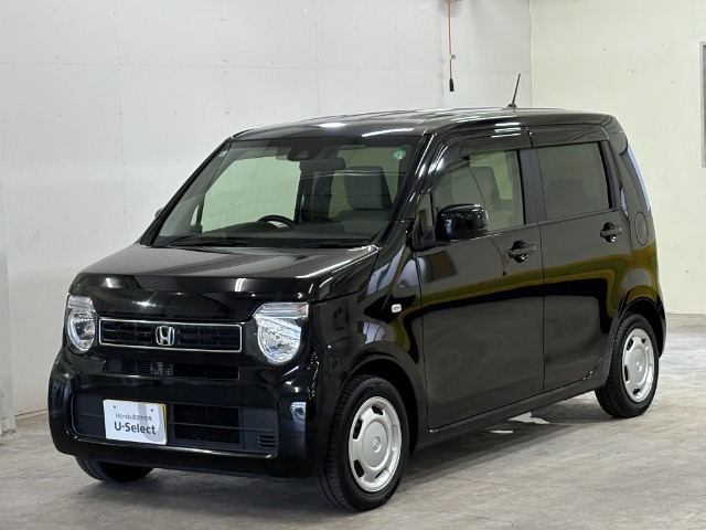 N-WGN L ホンダ センシング 