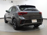 T-Roc R 4WD 