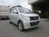 ワゴンR ウィズ 昇降シート車 4WD 