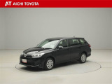 カローラフィールダー 1.5 EX 4WD 
