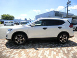 エクストレイル 2.0 20Xi 4WD 