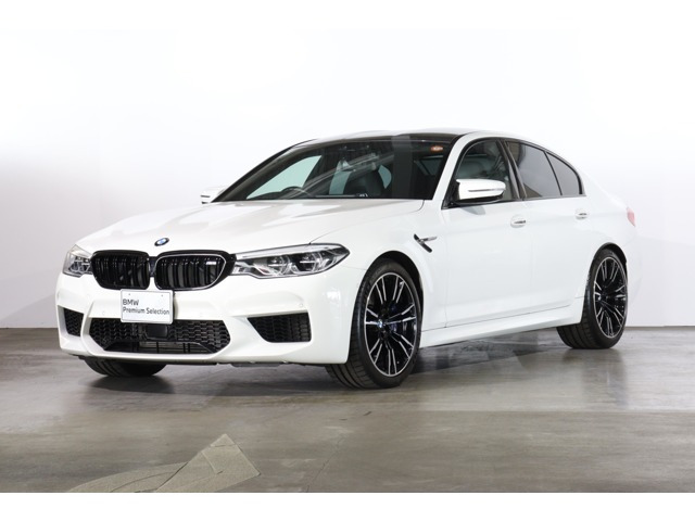 M54.4 4WD