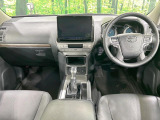 ランドクルーザープラド 2.7 TX Lパッケージ マットブラック エディション 4WD 