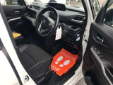 アルカリイオン電解水にて、入庫時除菌消臭済!さらに納車前にも、再度清掃・消臭・除菌して納車します。