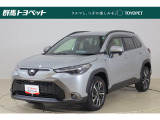 トヨタならではの「3つの安心」をセットにした『トヨタ認定中古車』です。「まるごとクリーニング」「車両検査証明書」「ロングラン保証」付き。