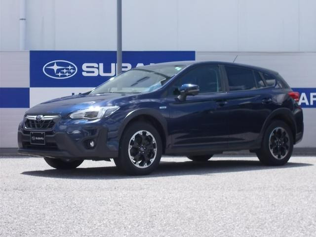 XV  2.0e-L アイサイト 4WD