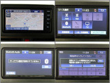 オーディオ機能は豊富なので、是非、現車確認下さいませ!