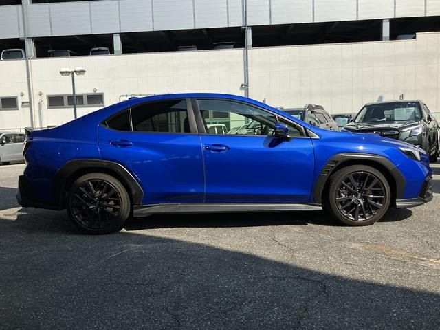 スバル WRX S4 2.4 GT-H EX 4WD の中古車詳細 (6,000km, WR