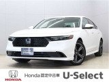 初度登録:令和6年式 車検満了:令和9年9月まで 走行距離:9950km グレード:e:HEV ボディカラー:プラチナホワイトパール