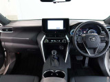 見通しのよいすっきりとした視界で、誰でも運転しやすいです。運転のしやすさは疲れにくさにも繋がりますよ♪